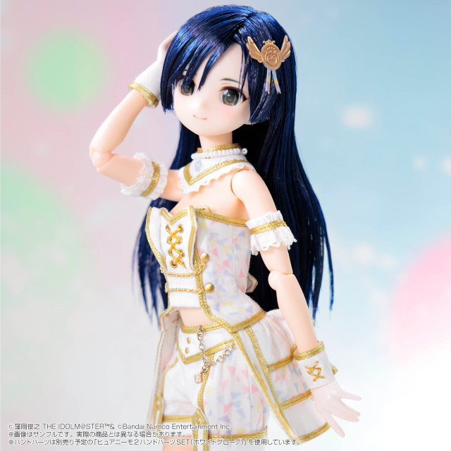 AZONE INTERNATIONAL::キャラクタードール::商品詳細