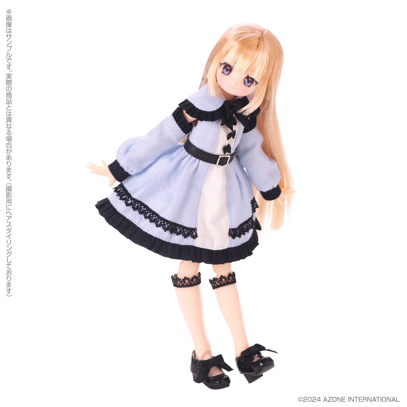 AZONE INTERNATIONAL::Iris Collect Petit::商品紹介-商品詳細