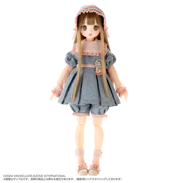 AZONE INTERNATIONAL::Pookie Boo BonBon AZONE INTERNATIONAL::Pookie Boo BonBon