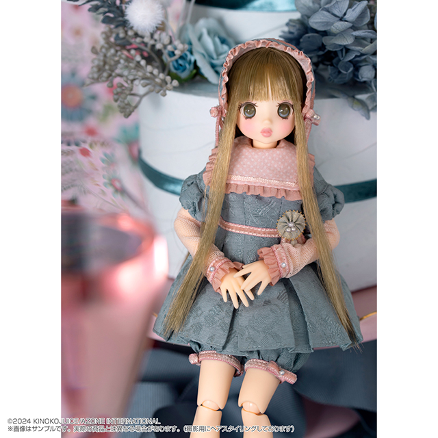 AZONE INTERNATIONAL::Pookie Boo BonBon AZONE INTERNATIONAL::Pookie Boo BonBon
