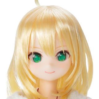 1／6 ピュアニーモキャラクターシリーズNo．159-AS『アイドルマスター』星井美希 ASOBI STORE限定版