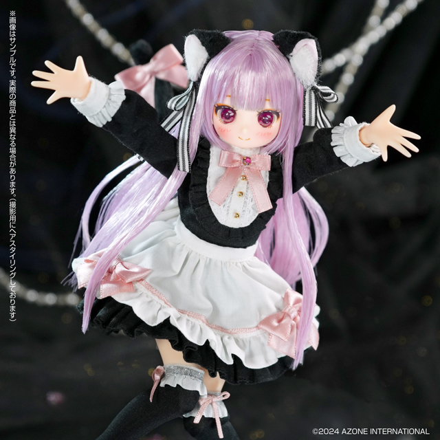 からふるDreamin’／めばえ～夢見るねこちゃん～レーベルショップ秋葉原ラジオ会館オープン10周年記念モデル（レーベルショップ秋葉原限定ver．）"