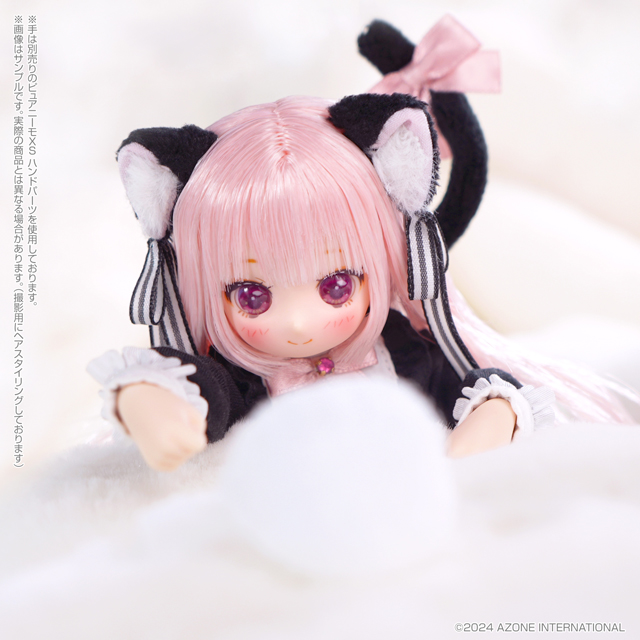 からふるDreamin’／めばえ～夢見るねこちゃん～（いちごver．）"