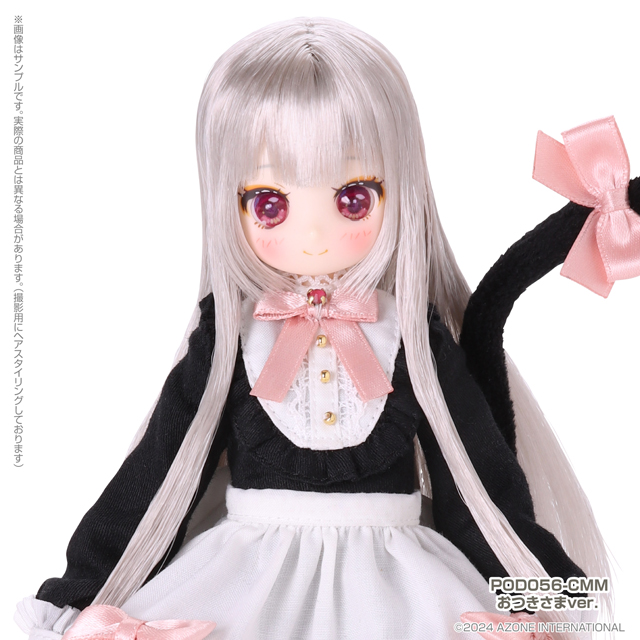 AZONE INTERNATIONAL::からふるDreamin'::オールシリーズ詳細 AZONE INTERNATIONAL::からふるDreamin'::オールシリーズ詳細