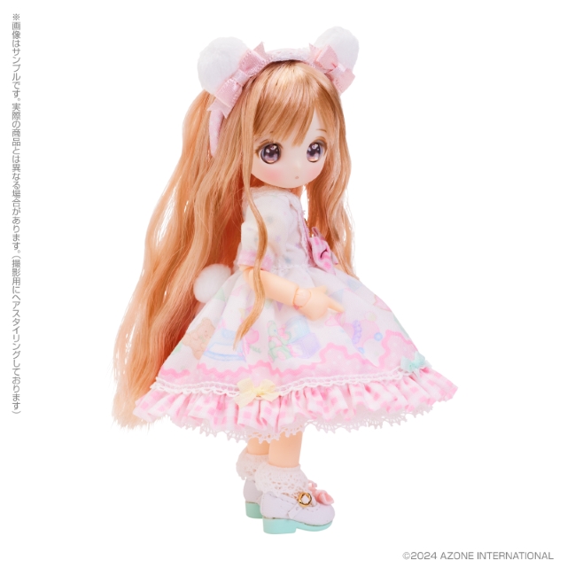 AZONE INTERNATIONAL::Sugar Cups::商品紹介-商品詳細