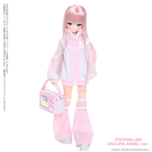 サンプル展示】えっくす☆きゅーと『Star Sprinkles / Moon Cat