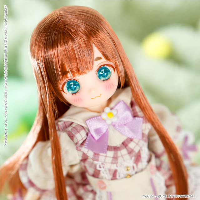 AZONE INTERNATIONAL::からふるDreamin'::オールシリーズ詳細