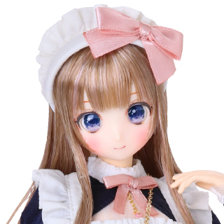 からふるDreamin'／ 葉鳥 ここね in Wonderland（Deep royal ver