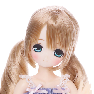 AZONE INTERNATIONAL::えっくす☆きゅーと::新商品