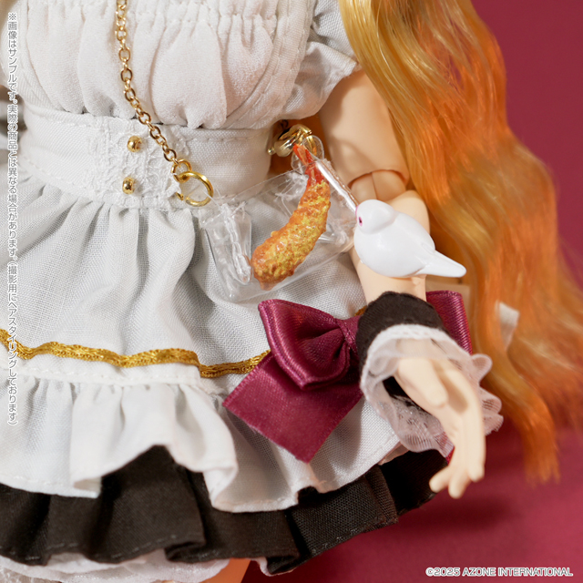 AZONE INTERNATIONAL::からふるDreamin'::オールシリーズ詳細
