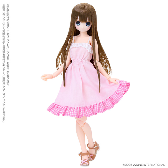 22.アートドール☆cocoperi1984☆サラマンダー（赤炎） AZONE INTERNATIONAL::SAHRA'S a la mode::商品詳細