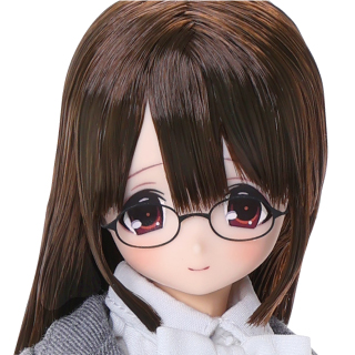新品　ミニョネット　巻き毛とボネが可愛い小さな女の子 sanrio ショルダー キッズ 子供 女の子 サンリオ ぬいぐるみ