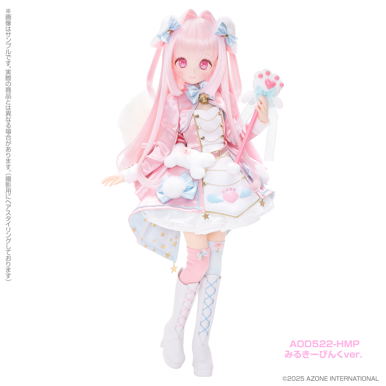 IVEMINIVE ポップアップ フィギュア ヘアピンセット IVEMINIVE ポップアップ フィギュア ヘアピンセット