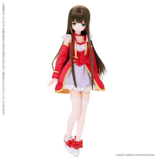 えくれあ AZONE INTERNATIONAL::えっくす☆きゅーと::商品詳細