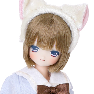 AZONE INTERNATIONAL::えっくす☆きゅーと::新商品