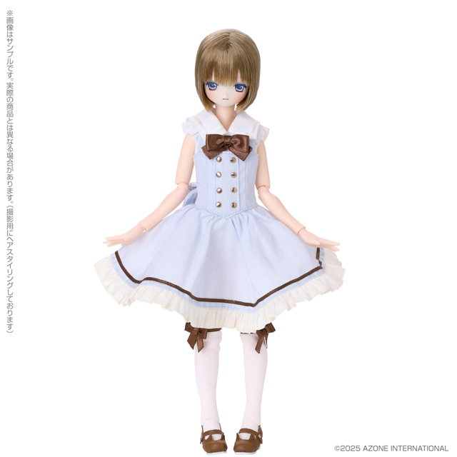 えっくす☆きゅーと20th