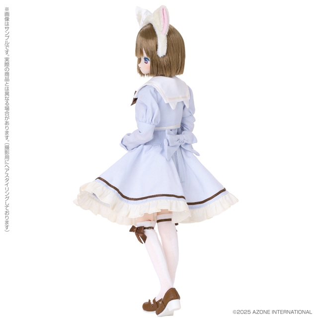 えっくす☆きゅーと20th