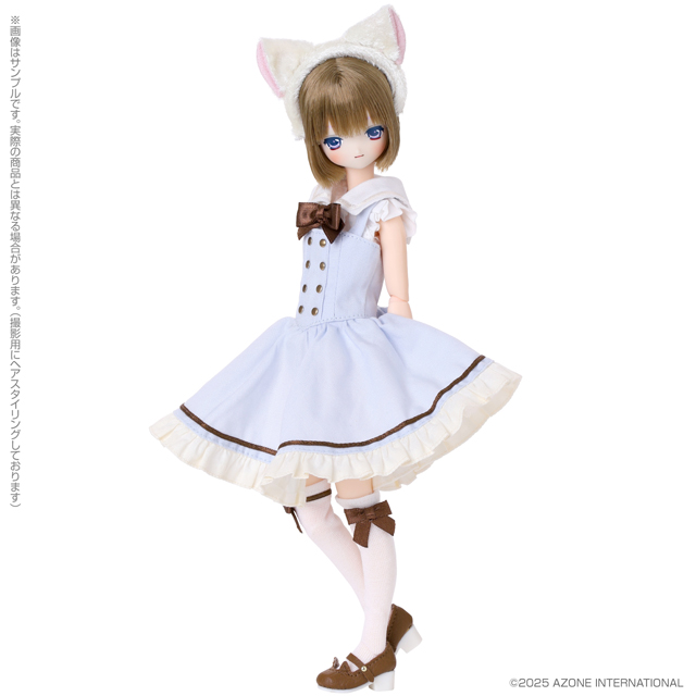 えっくす☆きゅーと20th