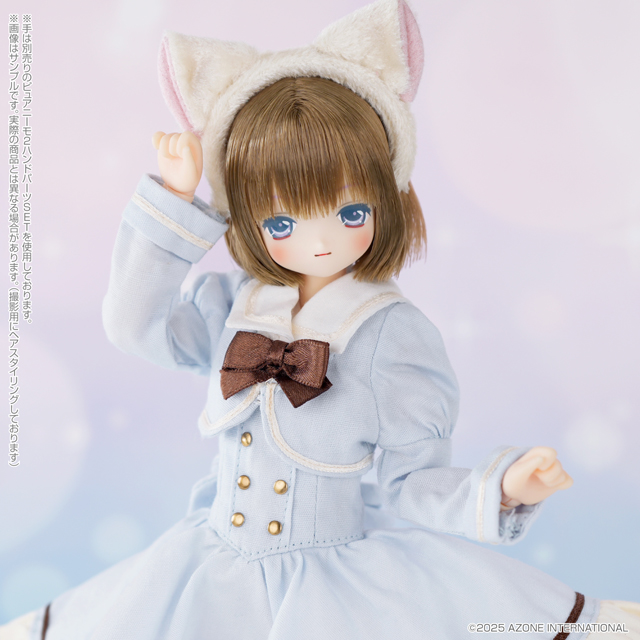 えっくす☆きゅーと20th