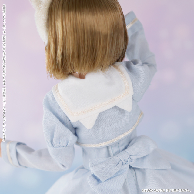 えっくす☆きゅーと20th