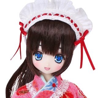 AZONE INTERNATIONAL::えっくす☆きゅーと::新商品