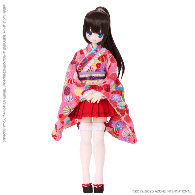 えっくす☆きゅーと20th