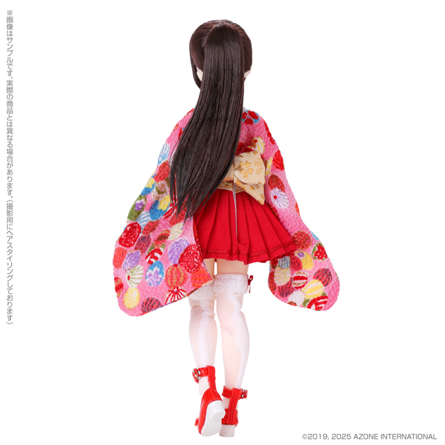 あわごん（〜20日） AZONE INTERNATIONAL::えっくす☆きゅーと::商品詳細