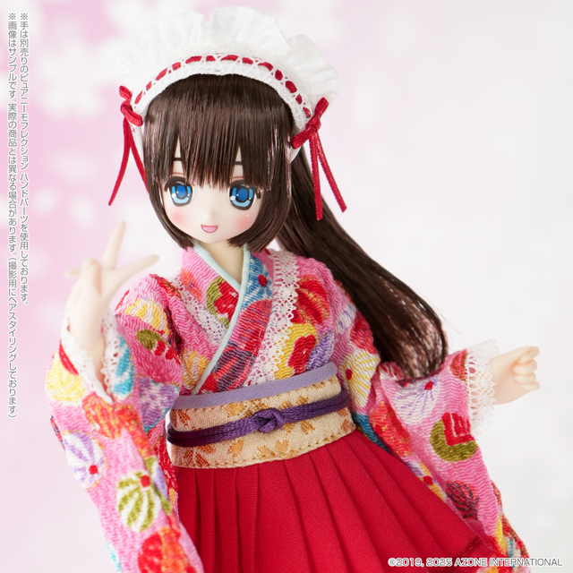 えっくす☆きゅーと20th