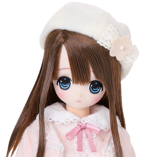 AZONE INTERNATIONAL::えっくす☆きゅーと::新商品