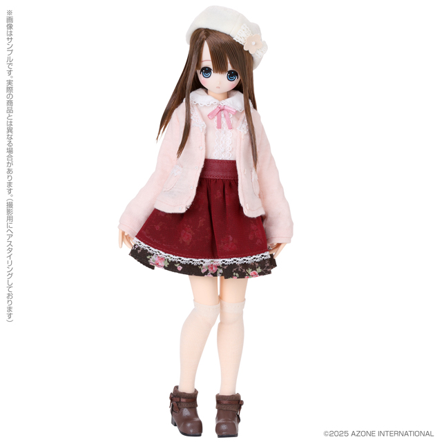 えっくす☆きゅーと20th