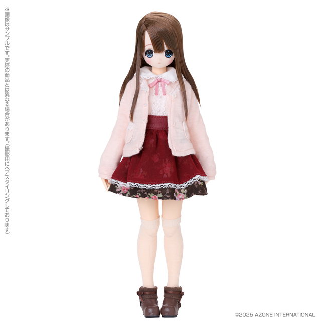 えっくす☆きゅーと20th