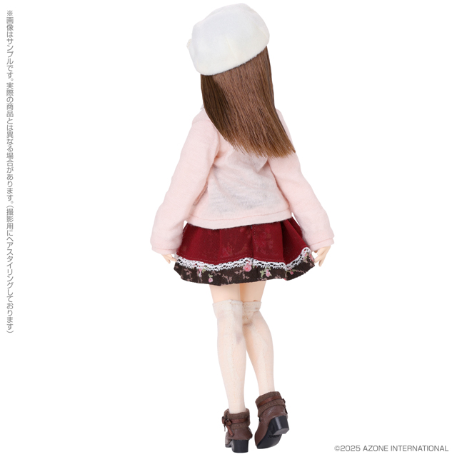 えっくす☆きゅーと20th