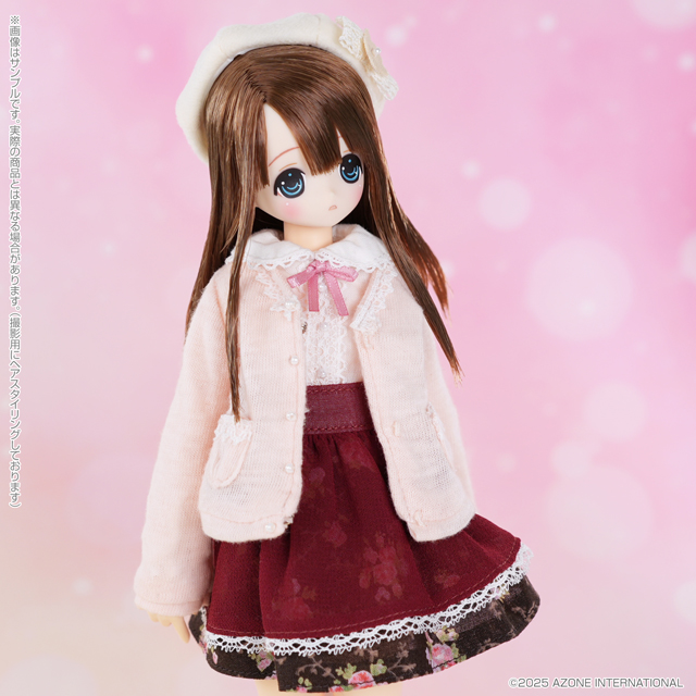 えっくす☆きゅーと20th