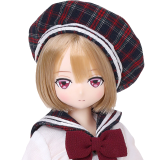 AZONE INTERNATIONAL::えっくす☆きゅーと::新商品
