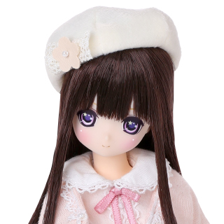 Hana 他の方は購入をお控えください AZONE INTERNATIONAL::えっくす☆きゅーと::新商品