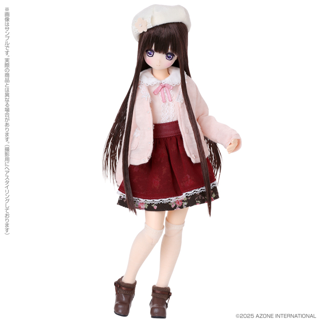 AZONE INTERNATIONAL::カタログ詳細ページ