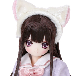 AZONE INTERNATIONAL::えっくす☆きゅーと::新商品