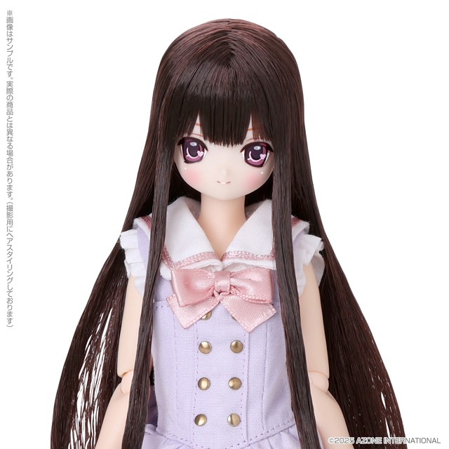 AZONE INTERNATIONAL::えっくす☆きゅーと