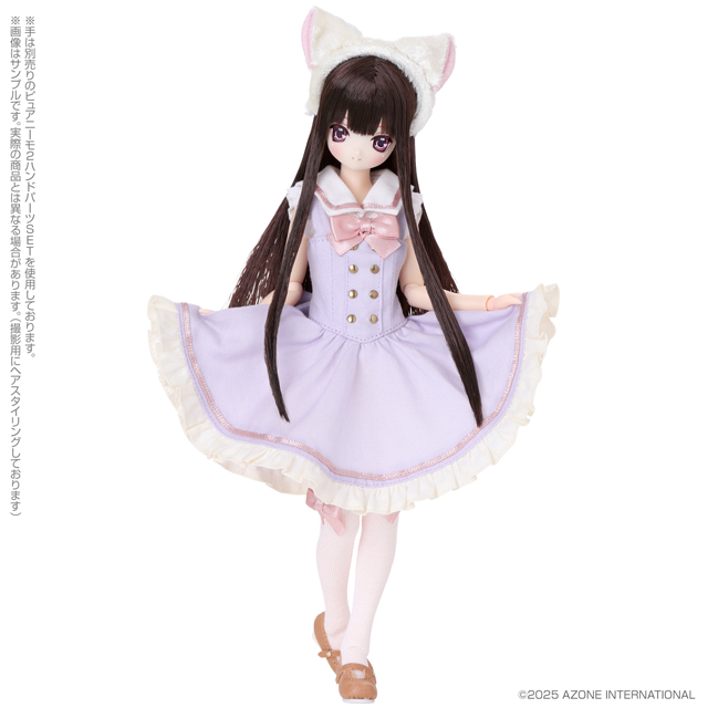 AZONE INTERNATIONAL::えっくす☆きゅーと
