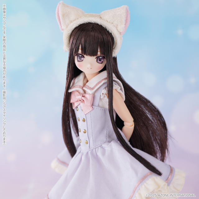 AZONE INTERNATIONAL::えっくす☆きゅーと