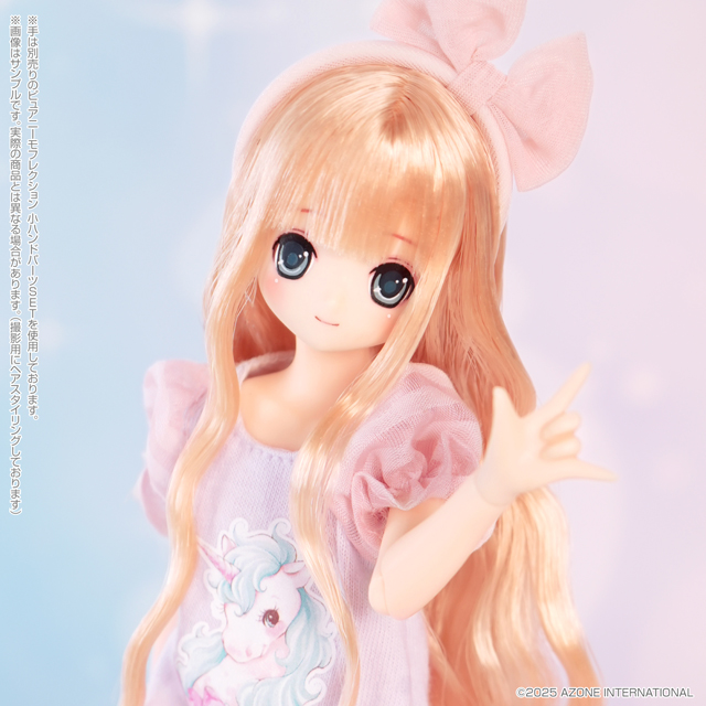 AZONE INTERNATIONAL::えっくす☆きゅーと