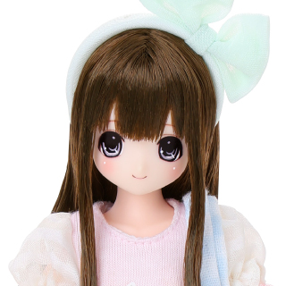 AZONE INTERNATIONAL::えっくす☆きゅーと::新商品