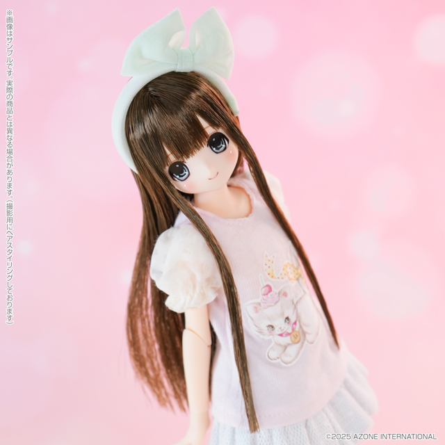 AZONE INTERNATIONAL::えっくす☆きゅーと