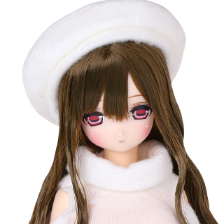 AZONE INTERNATIONAL::えっくす☆きゅーと::新商品