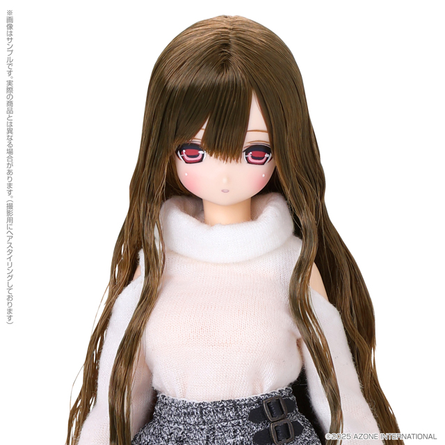 AZONE INTERNATIONAL::えっくす☆きゅーと::商品詳細