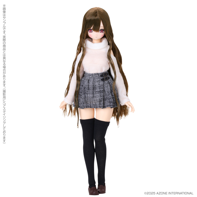 えっくす☆きゅーと20th