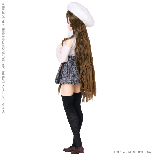 えっくす☆きゅーと20th