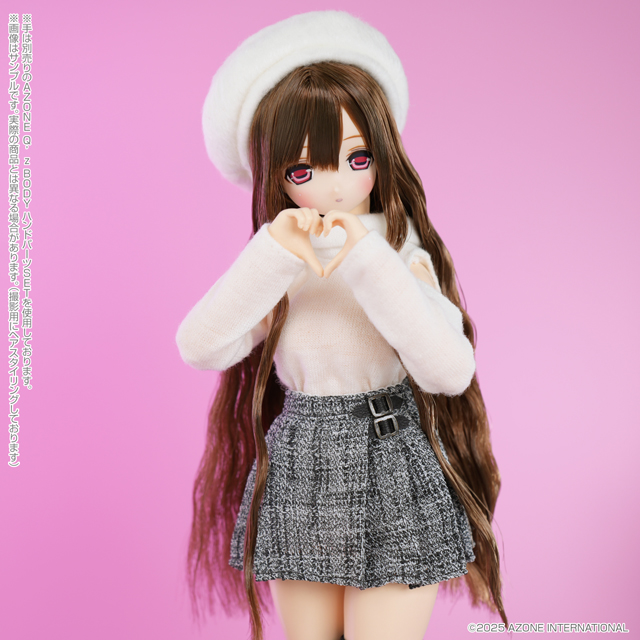 えっくす☆きゅーと20th