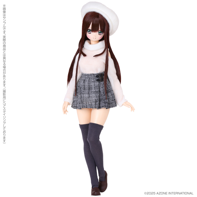 AZONE INTERNATIONAL::カタログ詳細ページ