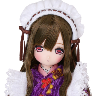 AZONE INTERNATIONAL::えっくす☆きゅーと::新商品